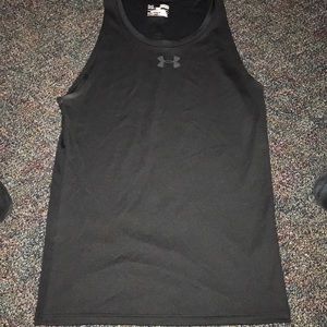 Men’s under armour workout tank